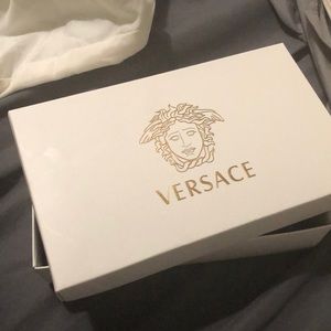 Versace boxer briefs  5 for 60$